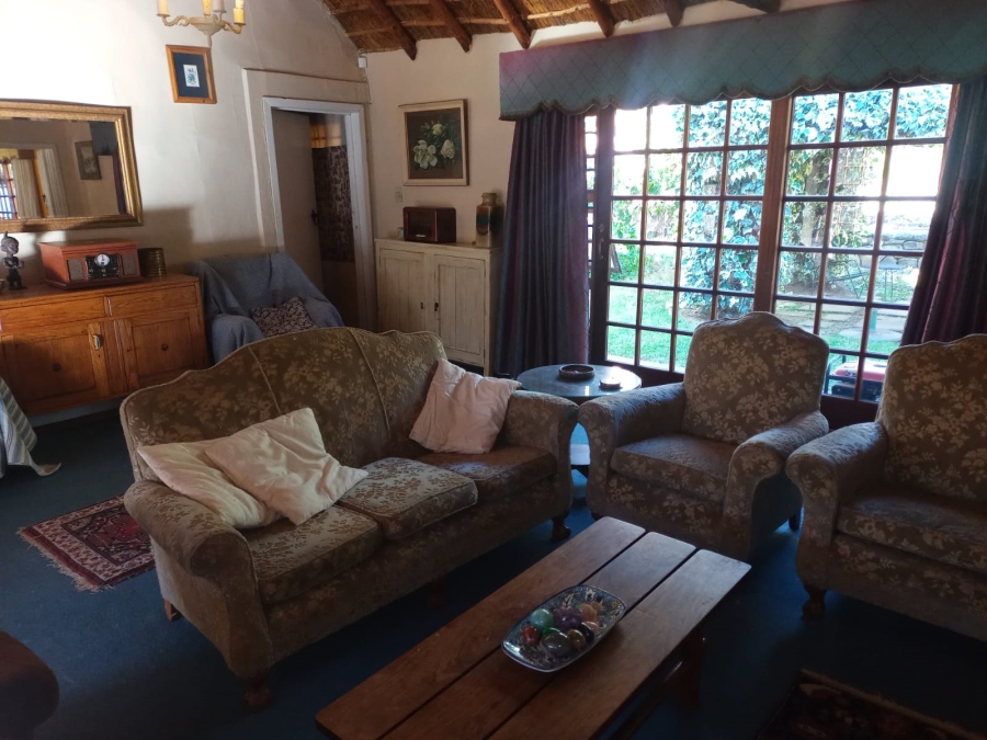 7 Bedroom Property for Sale in Hogsback Eastern Cape